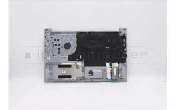Lenovo MECH_ASM NBLKBD ASM_SR_US EURO ENG pour Lenovo ThinkPad E15 (20RD/20RE)