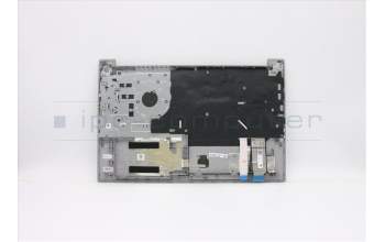 Lenovo MECH_ASM BLKBD ASM_SR_US ENG pour Lenovo ThinkPad E15 (20RD/20RE)