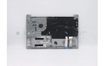 Lenovo MECH_ASM FE5A0 BL KB ASM SLR UK SPA pour Lenovo ThinkPad E15 (20RD/20RE)
