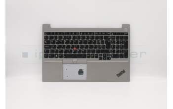 Lenovo MECH_ASM FE5A0 BL KB ASM SLR UK SWS pour Lenovo ThinkPad E15 (20RD/20RE)