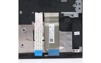 Lenovo 5M10V17014 MECH_ASM NBL KB W C ASM HUN BK UK