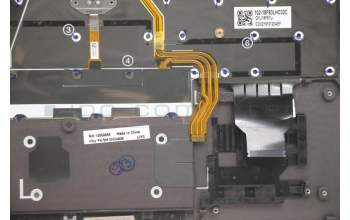 Lenovo 5M10V24838 MECH_ASM GRP,KBD,BZL,ARA,WL,IG,CHY