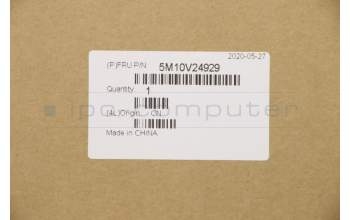 Lenovo 5M10V24929 MECH_ASM GRP,KBD,BZL,JPN,WW,IG,CHY