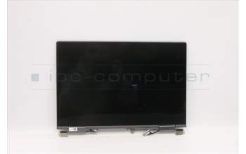 Lenovo 5M10V25004 Ratchet-1 FRU_GRP_FHD_Touch_Laibao+LGD_R