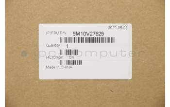 Lenovo 5M10V27625 MECH_ASM MECH_ASM,Base,BLK,P53s
