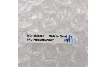 Lenovo 5M10V27627 MECH_ASM MECH_ASM,Bcvr,w/CAM Shutter,RGB