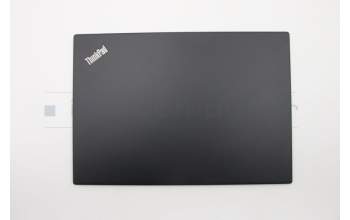 Lenovo MECH_ASM A-Cover,BLK,PPS,Touch,gasket pour Lenovo ThinkPad X390 (20SD/20SC)