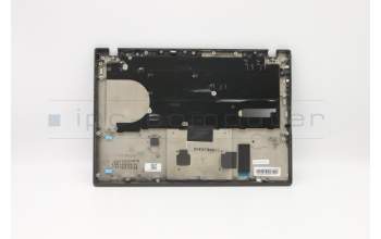 Lenovo MECH_ASM C-Cover,BLK,FPR,EP pour Lenovo ThinkPad X390 (20SD/20SC)