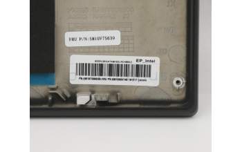 Lenovo MECH_ASM C-Cover,BLK,FPR,EP pour Lenovo ThinkPad X390 (20SD/20SC)