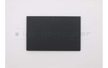 Lenovo 5M10W51757 MECH_ASM CS16_2BCP,MYLAR,BLACK,NFC,SUN