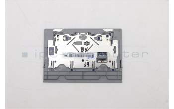 Lenovo 5M10W51784 MECH_ASM CS16_2BCP,MYLAR,SILVER,NFC,SUN