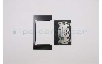 Lenovo 5M10W51786 MECH_ASM CS16_2BCP,GLASS,BLACK,SUN