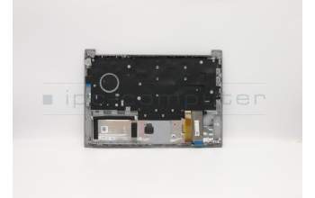 Lenovo 5M10W64425 MECH_ASM BL KB W C Cover ASM RUS SLV US