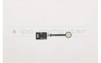 Lenovo 5M10W64469 MECH_ASM FRU FE5A0_POWER_BTN W FPR Black