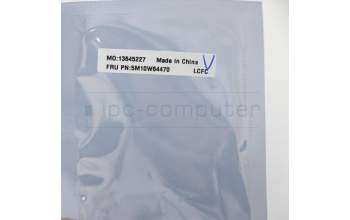 Lenovo 5M10W64470 MECH_ASM FRU FE5A0_POWER_BTN W FPR SLR