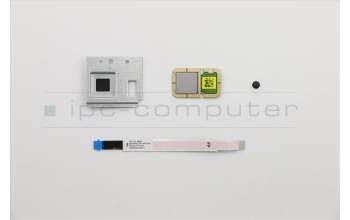 Lenovo 5M10W64474 MECH_ASM Finger Printer Silver kit Ares