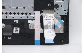 Lenovo 5M10W64636 MECH_ASM FRU ASM BL FPR BK UK NORDIC