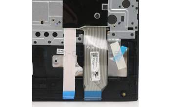 Lenovo 5M10W64640 MECH_ASM FRU ASM BL FPR BK US EURO ENG