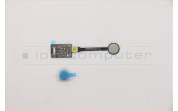 Lenovo 5M10W64652 MECH_ASM FRU MECH POWER_BTN W FP BK