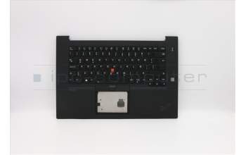Lenovo 5M10W78907 MECH_ASM C-Cvr+KBD ASM,ILD,LTN