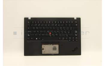 Lenovo 5M10W85911 MECH_ASM GRP KBD BZL,ARA,WW,DB,CHY
