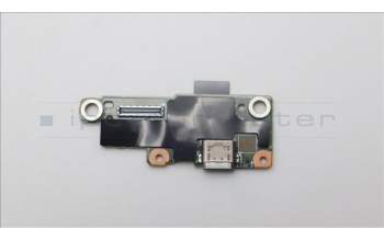 Lenovo 5M10X63686 MECH_ASM CARD,SUB,TYPE-C