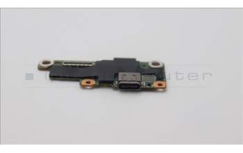Lenovo 5M10X63686 MECH_ASM CARD,SUB,TYPE-C
