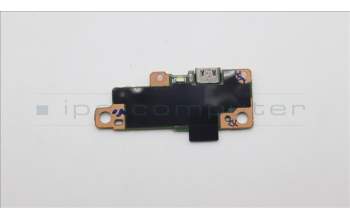 Lenovo 5M10X63686 MECH_ASM CARD,SUB,TYPE-C