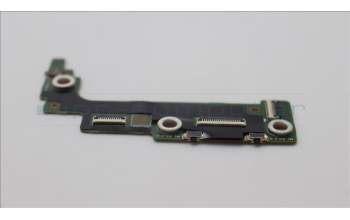 Lenovo 5M10X63687 MECH_ASM CARD,VOLUME,BUTTON