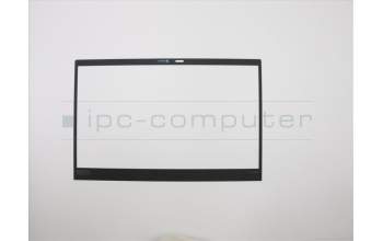 Lenovo MECH_ASM LCD BEZEL,SHEET,RGB pour Lenovo ThinkPad X1 Carbon 8th Gen (20UA/20U9)