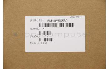 Lenovo 5M10Y56580 D Cover
