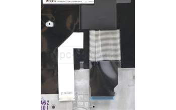 Lenovo 5M10Y85800 MECH_ASM WW C-Cvr+SLV KB ASM,CHY