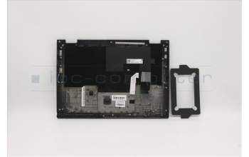 Lenovo 5M10Y85867 MECH_ASM NoWW C-Cvr+NOR KB ASM,LTN