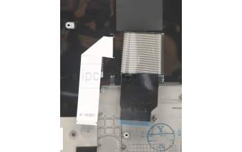 Lenovo 5M10Y85867 MECH_ASM NoWW C-Cvr+NOR KB ASM,LTN