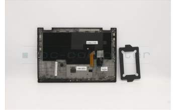 Lenovo 5M10Y85884 MECH_ASM NoWW C-Cvr+ILD KB ASM,CHY