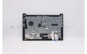 Lenovo 5M10Z27283 MECH_ASM FRU KB Cc_PT_NF_BK_US_EURO ENG