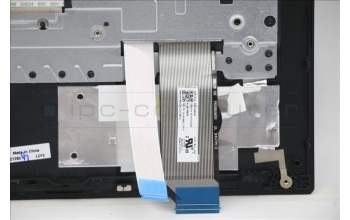 Lenovo 5M10Z27285 MECH_ASM FRU KB Cc_PT_NF_BK_UK_BUL