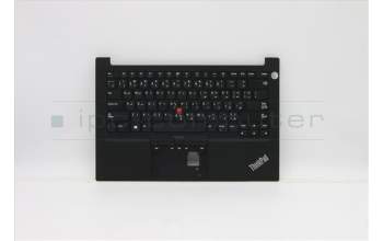 Lenovo 5M10Z27297 MECH_ASM FRU KB Cc_PT_FP_BK_US_ARA