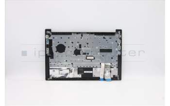 Lenovo 5M10Z27307 MECH_ASM FRU KB Cc_PT_FP_BK_UK_NOR