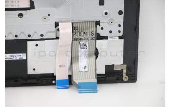 Lenovo 5M10Z27307 MECH_ASM FRU KB Cc_PT_FP_BK_UK_NOR