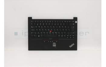 Lenovo 5M10Z27312 MECH_ASM FRU KB Cc_PT_FP_BK_UK_SWE/FIN