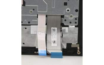 Lenovo 5M10Z27312 MECH_ASM FRU KB Cc_PT_FP_BK_UK_SWE/FIN