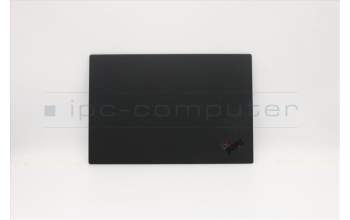 Lenovo MECH_ASM GRP_LCD Rear Cov_FHD_IR Mic_DB pour Lenovo ThinkPad X1 Carbon 8th Gen (20UA/20U9)