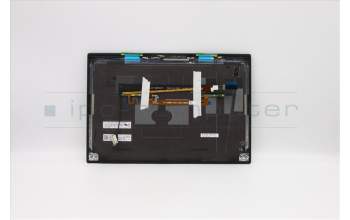 Lenovo 5M10Z27412 MECH_ASM GRP_LCD Rear Cov_FHD_RGB Mic_DB