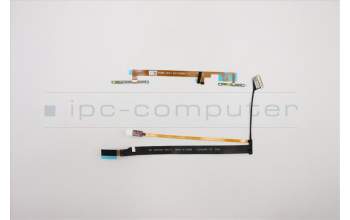 Lenovo 5M10Z27412 MECH_ASM GRP_LCD Rear Cov_FHD_RGB Mic_DB