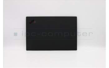 Lenovo MECH_ASM GRP_LCD Rear Cov_FHD_RGB Mic_DB pour Lenovo ThinkPad X1 Carbon 8th Gen (20UA/20U9)