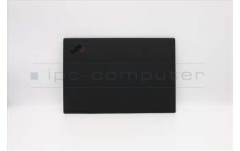 Lenovo MECH_ASM GRP_LCD Rear Cov_WQHD_IR Mic_DB pour Lenovo ThinkPad X1 Carbon 8th Gen (20UA/20U9)