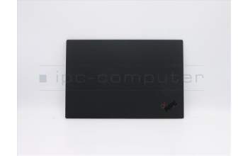 Lenovo MECH_ASM GRP_LCD RearCov_WQHD_RGB Mic_DB pour Lenovo ThinkPad X1 Carbon 8th Gen (20UA/20U9)