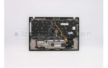 Lenovo 5M10Z27445 MECH_ASM GRP_KBD_BZL_CZE/SLK_WLAN_DB_CHY