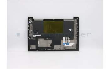 LENOVO 5M10Z39611 MECH_ASM NoWW C-Cvr+CZE/SLK KB ASM,LTN